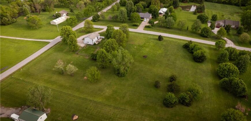 8720 NE 149th Street, Liberty, MO 64068