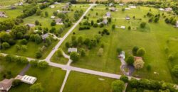 8720 NE 149th Street, Liberty, MO 64068