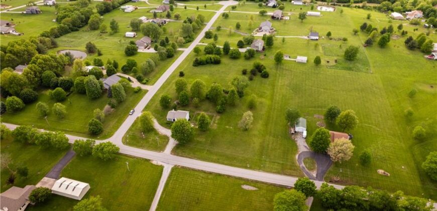 8720 NE 149th Street, Liberty, MO 64068