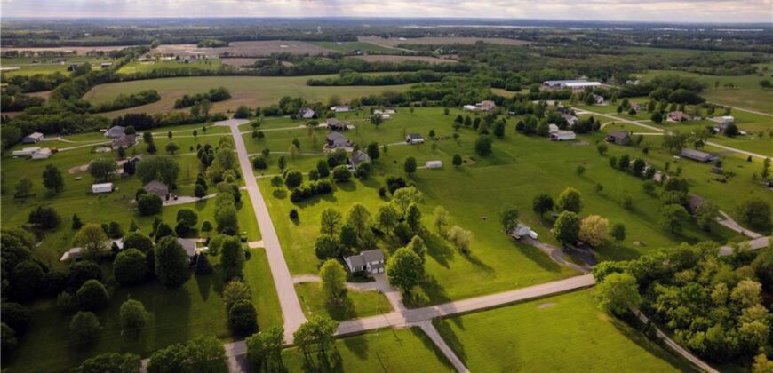 8720 NE 149th Street, Liberty, MO 64068
