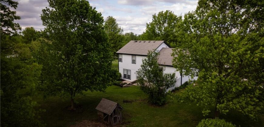 8720 NE 149th Street, Liberty, MO 64068
