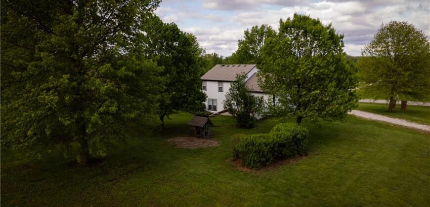 8720 NE 149th Street, Liberty, MO 64068