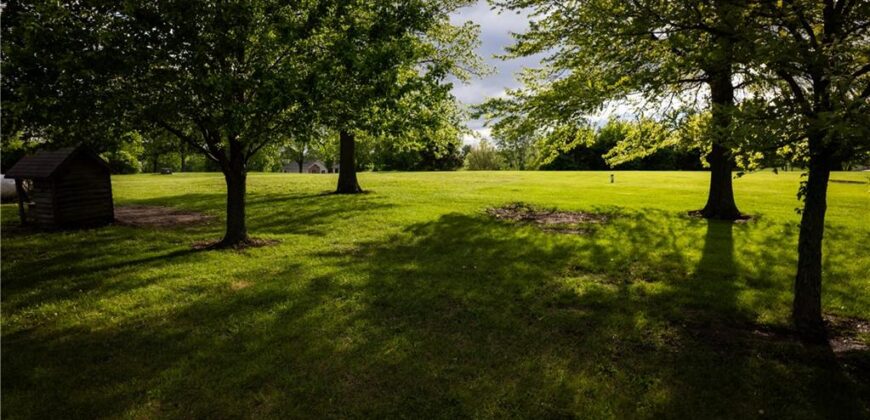 8720 NE 149th Street, Liberty, MO 64068