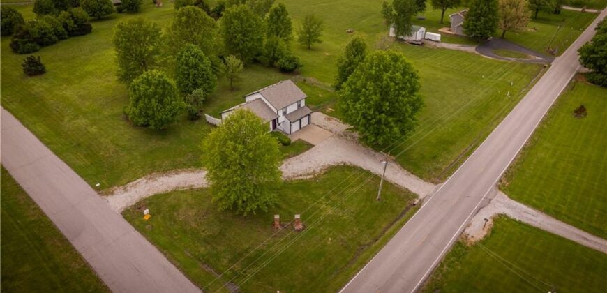 8720 NE 149th Street, Liberty, MO 64068