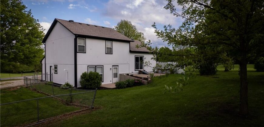 8720 NE 149th Street, Liberty, MO 64068