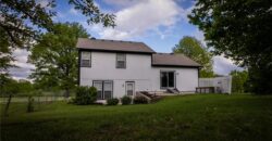 8720 NE 149th Street, Liberty, MO 64068