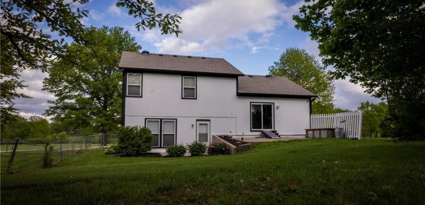 8720 NE 149th Street, Liberty, MO 64068