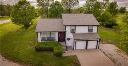 8720 NE 149th Street, Liberty, MO 64068