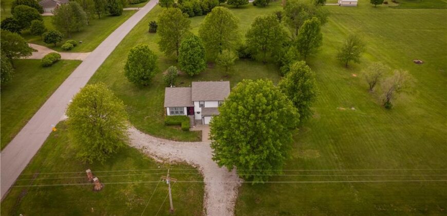 8720 NE 149th Street, Liberty, MO 64068