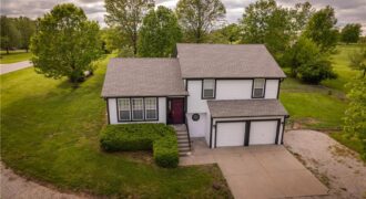 8720 NE 149th Street, Liberty, MO 64068
