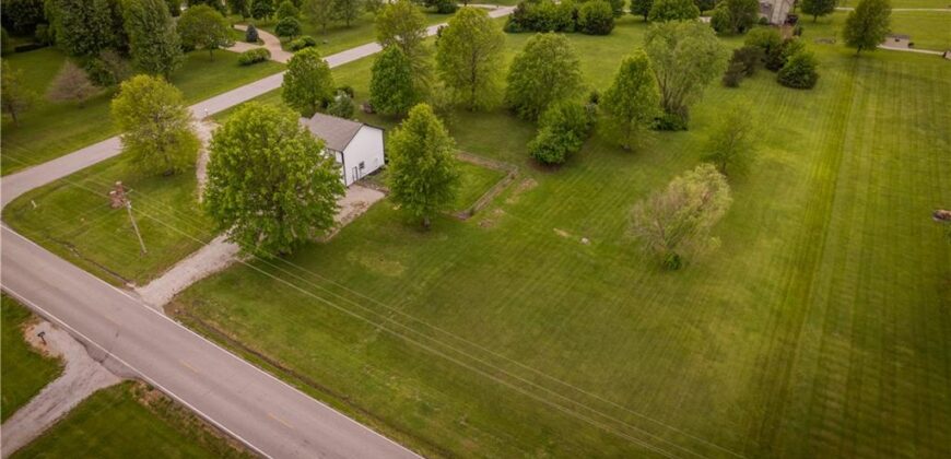 8720 NE 149th Street, Liberty, MO 64068