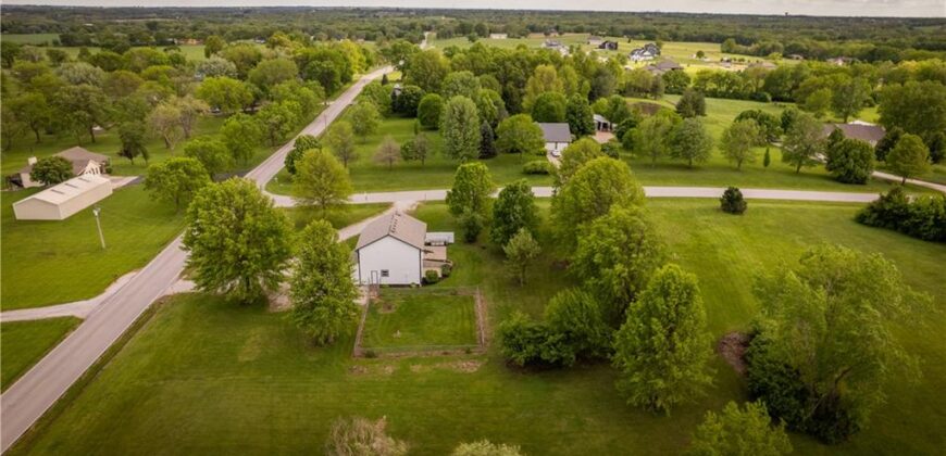 8720 NE 149th Street, Liberty, MO 64068