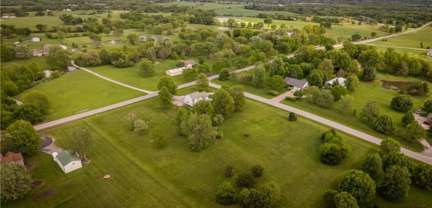 8720 NE 149th Street, Liberty, MO 64068