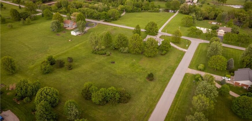 8720 NE 149th Street, Liberty, MO 64068
