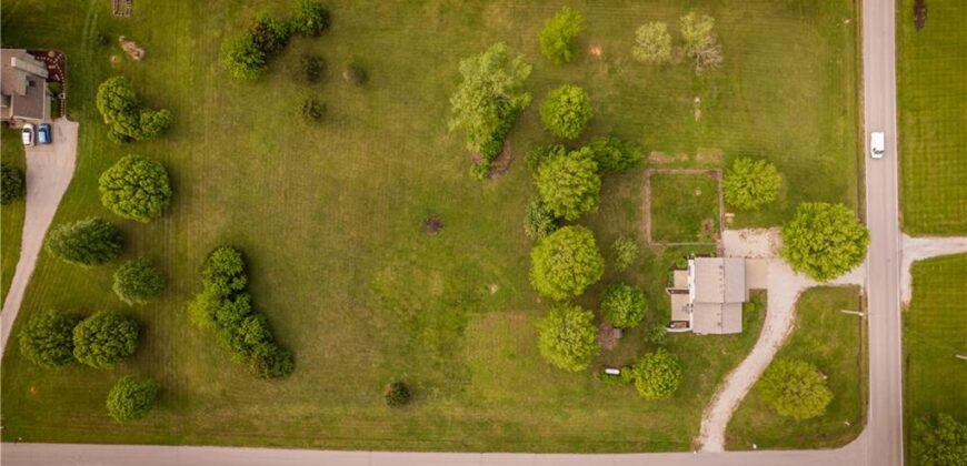 8720 NE 149th Street, Liberty, MO 64068