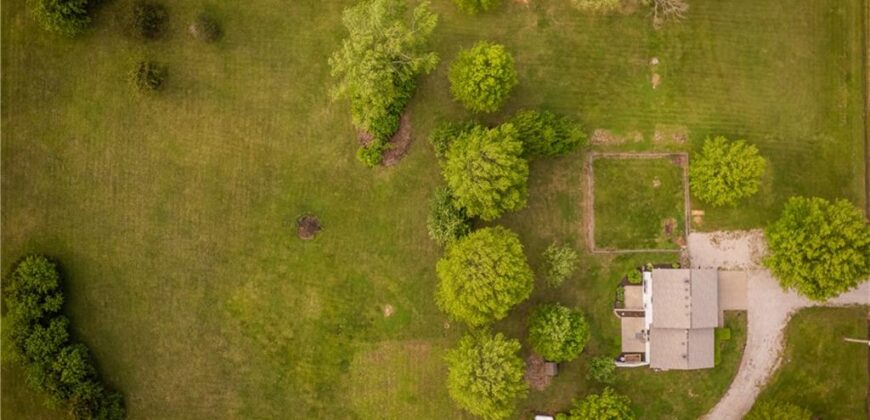 8720 NE 149th Street, Liberty, MO 64068