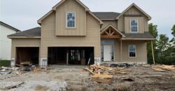 8969 NE 99th Street, Kansas City, MO 64157