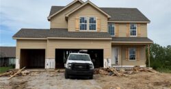 10153 N Brighton Avenue, Kansas City, MO 64156