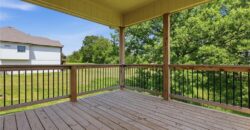 13413 Oakridge Drive, Kearney, MO 64060