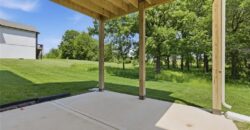 13413 Oakridge Drive, Kearney, MO 64060