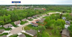 1318 Kristie Circle, Excelsior Springs, MO 64024