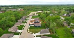 1318 Kristie Circle, Excelsior Springs, MO 64024
