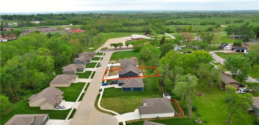 1318 Kristie Circle, Excelsior Springs, MO 64024