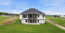 8734 N FARLEY Avenue, Kansas City, MO 64157