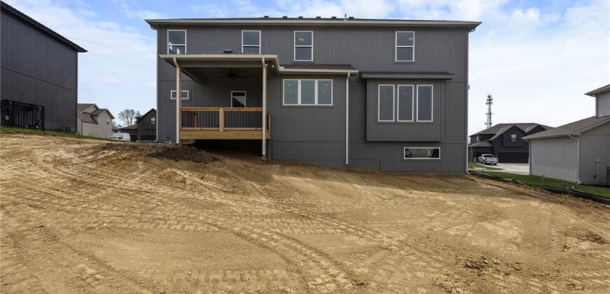 13602 NE 114th Place, Kearney, MO 64060