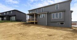 13602 NE 114th Place, Kearney, MO 64060