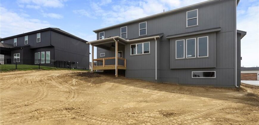 13602 NE 114th Place, Kearney, MO 64060