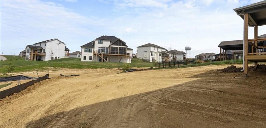 13602 NE 114th Place, Kearney, MO 64060