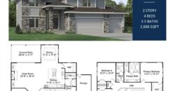 7616 N Booth Avenue, Kansas City, MO 64158
