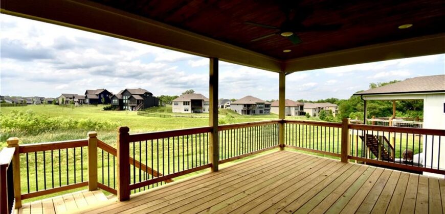 7616 N Booth Avenue, Kansas City, MO 64158