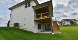 7616 N Booth Avenue, Kansas City, MO 64158