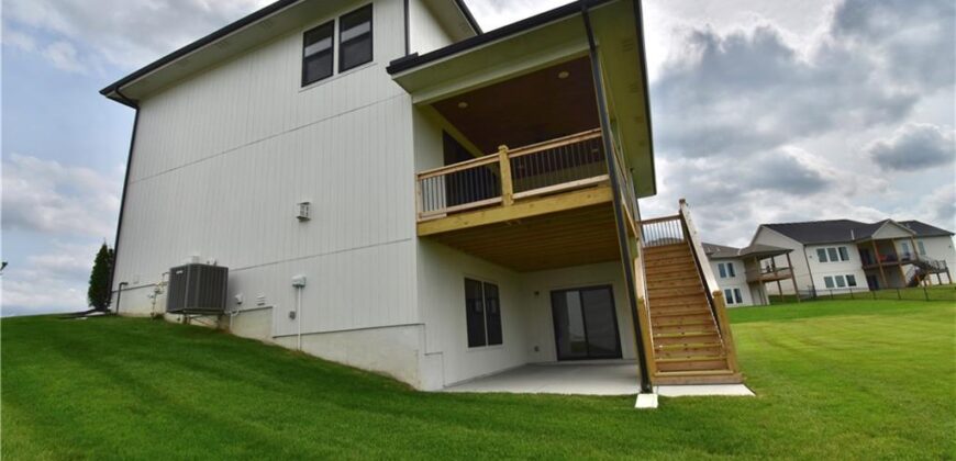 7616 N Booth Avenue, Kansas City, MO 64158