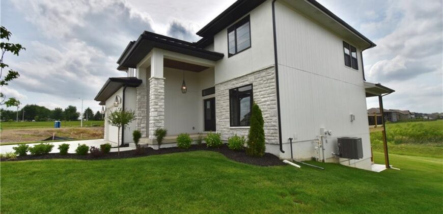 7616 N Booth Avenue, Kansas City, MO 64158