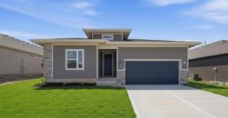 1615 NW 105th Terrace, Kansas City, MO 64155