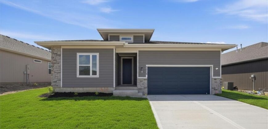 1615 NW 105th Terrace, Kansas City, MO 64155