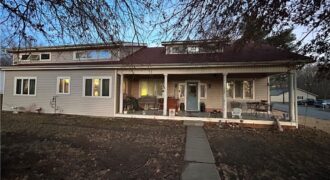 601 Main Street, Dearborn, MO 64439