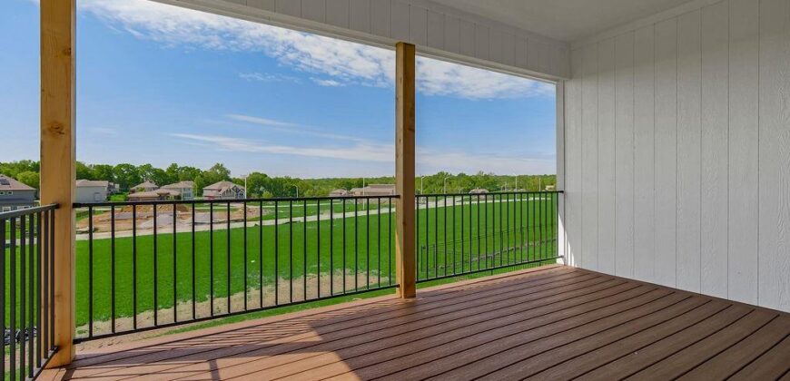 4217 NW 77th Terrace, Kansas City, MO 64151