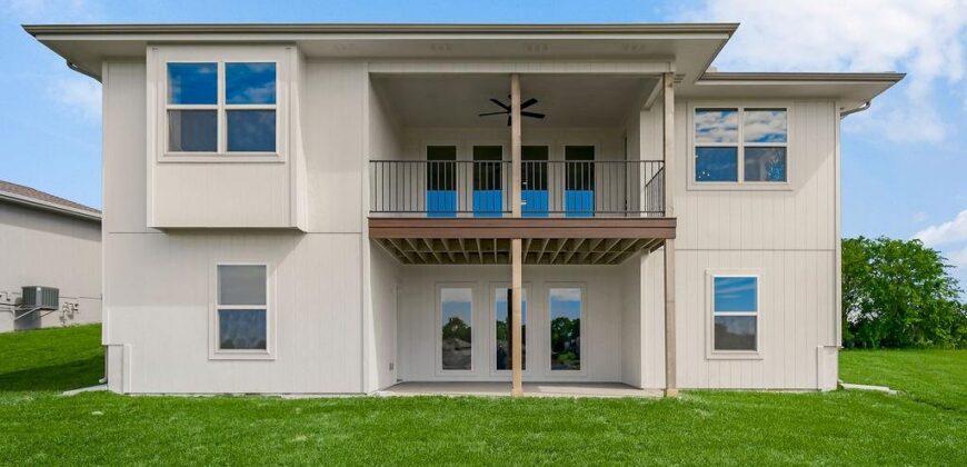 4217 NW 77th Terrace, Kansas City, MO 64151