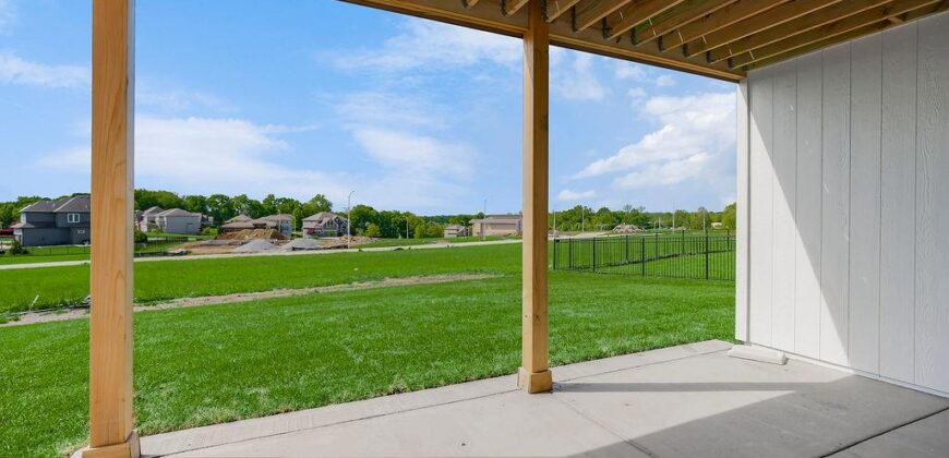 4217 NW 77th Terrace, Kansas City, MO 64151