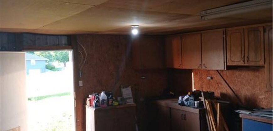17504 State Route 33 Highway, Holt, MO 64048