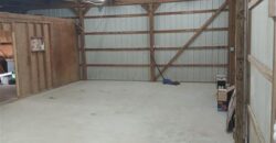 17504 State Route 33 Highway, Holt, MO 64048