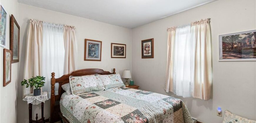 6700 River Road, Pleasant Valley, MO 64068