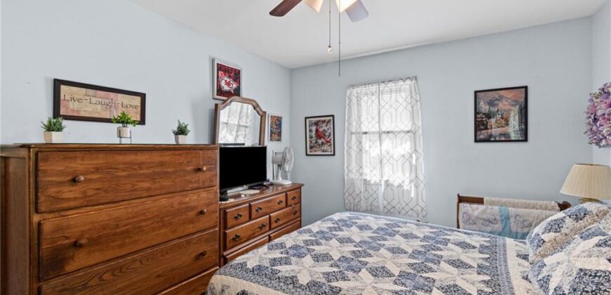 6700 River Road, Pleasant Valley, MO 64068