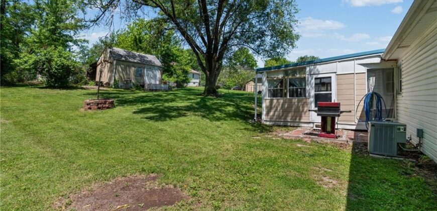 6700 River Road, Pleasant Valley, MO 64068