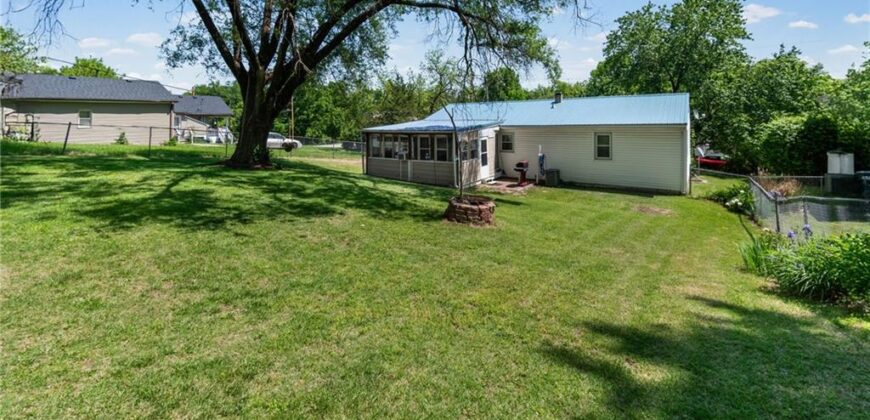 6700 River Road, Pleasant Valley, MO 64068