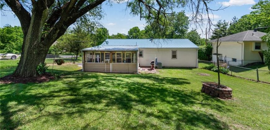 6700 River Road, Pleasant Valley, MO 64068